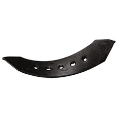 P57-0271 - CHISEL POINT TWISTED LH- 21' UNIVERSAL
