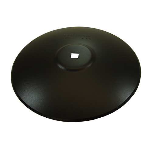 B45-2267 - 24' CIH Flat Center Disc Blade - Plain