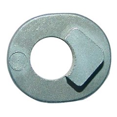 R34-0154 - 7/16' Tiger Jaw Retainer Clip