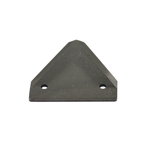 S20-1142 - SECTION - SMOOTH - AGCO, JD, FD, TRIUMPH MOWERS 10/PK