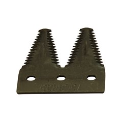 S20-3120 - Heavy Super 7 Tiger Tooth Section