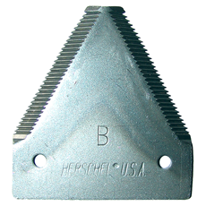 S20-3276 - SECTION 14 TOOTH- CIH 820, 1010 10/PK