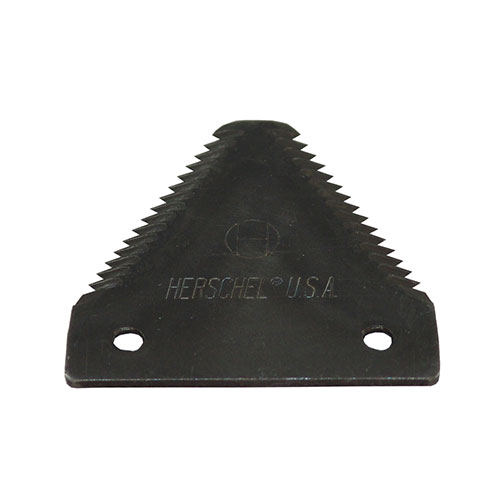 S20-3370 - Heavy Top Serrated Super 7 Section