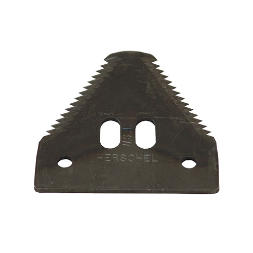 S20-3513 - Heavy Top Serrated Super 7 Section
