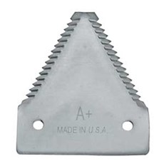 S20-4286 - SECTION SUPER 7- JD, TRIUMPH MOWERS 10/PK
