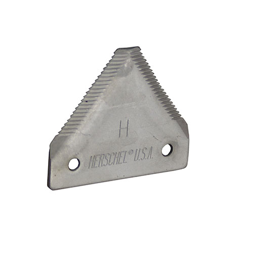 S20-4462 - Heavy Top Serrated Section