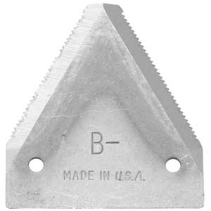 S20-5107P - SECTION 14 TOOTH- CIH, FD, NH 25/BX