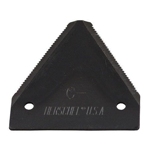 S20-5236 - SECTION 14 TOOTH - JD, MACDON, MF 10/PK
