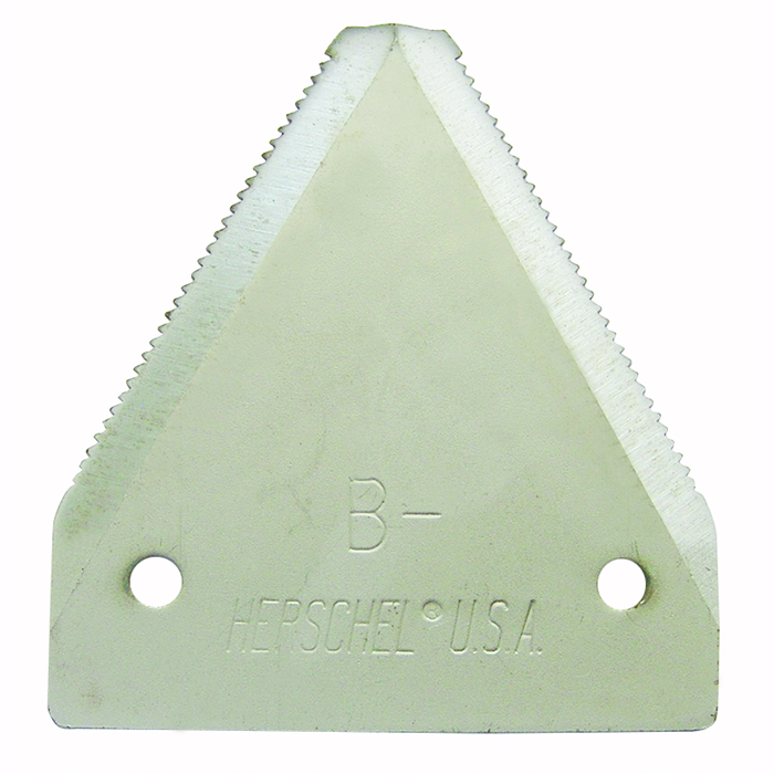 S20-6339 - SECTION 14 TOOTH - CIH, MF, NH 10/PK
