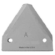 S20-6344 - SECTION 14 TOOTH- JD, AGCO MOWERS 10/PK