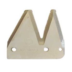 S20-6640D - SECTION 14 TOOTH END SECTION RH- 2/PK