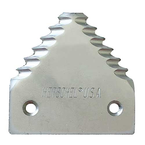 S20-8279P - SECTION TIGER SHARK AGCO-ALLIS - 25/BX