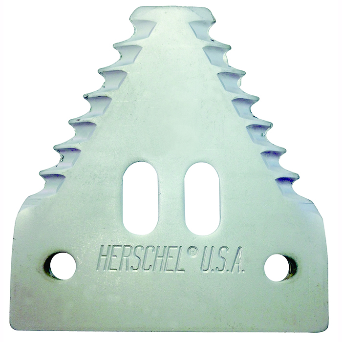 S20-8498 - SECTION TIGER SHARK- SCH SYSTEMS 10/PK