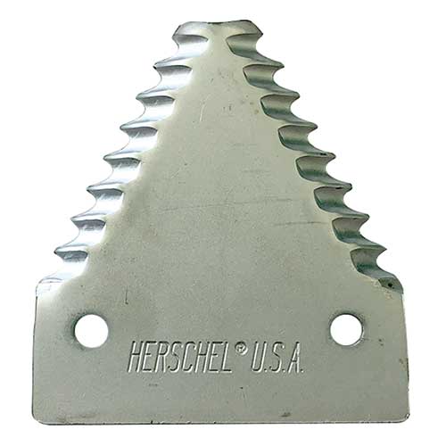 S20-8517P - SECTION TIGER SHARK - CATERPILLAR LEXION, CLAAS 25/BX