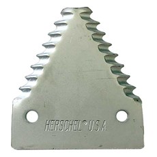 S20-8517 - SECTION TIGER SHARK - CATERPILLAR-CLAAS LEXION 10/PK