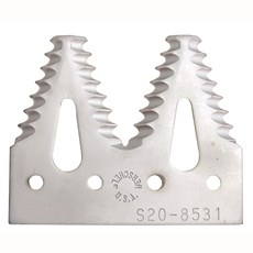 S20-8531 - SECTION TIGER SHARK- JD 600 10/PK