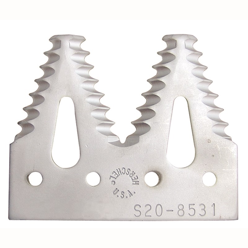 S20-8531 - SECTION TIGER SHARK- JD 600 10/PK