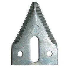 S20-3404P - SECTION 14-TOOTH 2'- EASY RICER 25/PK