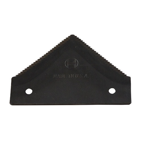 S20-3458 - Regular Top Serrated Section