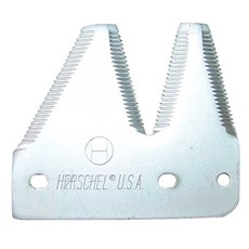 S20-4210D - END SECTION - 14 TOOTH - RH 2/PK
