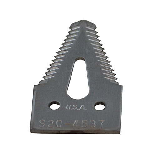 S20-4537D - John Deere Half Section - 600/900 - 2/PK
