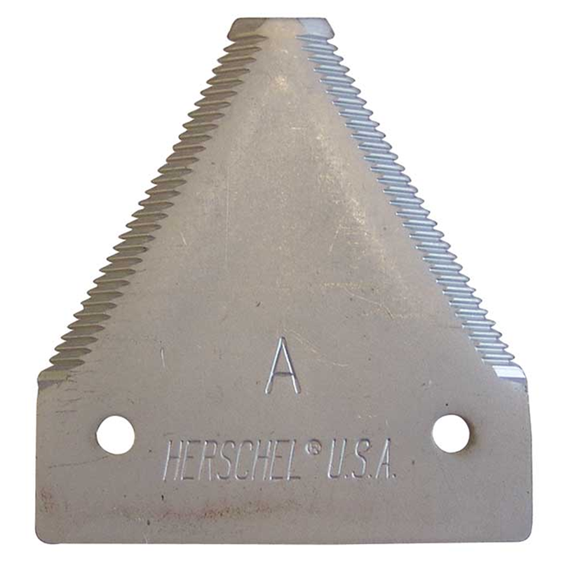 S20-4777P - SECTION 14 TOOTH - JD MOWERS 25/BX
