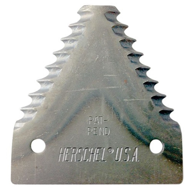 S20-8549P - SECTION TIGER SHARK- CNH 3020, 3152, 3162 25/BX