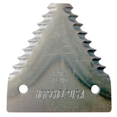 S20-8549 - SECTION TIGER SHARK- CNH 3020, 3152, 3162 10/PK