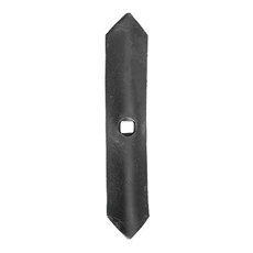 S32-0001 - DANISH S-TINE POINT-REVERSIBLE 1-1/2'