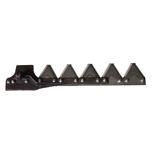 S35-1031 - SICKLE 7' SUPER 7- CIH MOWERS