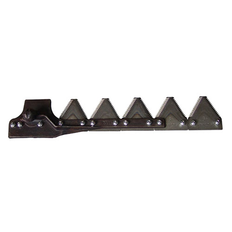 S35-1031 - SICKLE 7' SUPER 7- CIH MOWERS