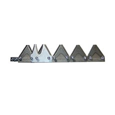 S35-1038 - SICKLE 7' 14-TOOTH- CIH 990,1190 MOWERS