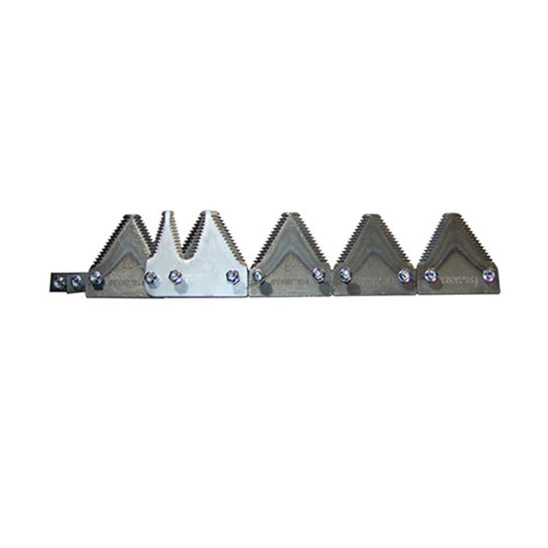 S35-1038 - SICKLE 7' 14-TOOTH- CIH 990,1190 MOWERS