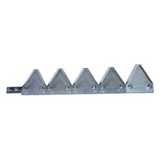 S35-2007 - 7' LH SICKLE - NH