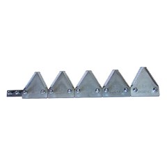 S35-2007 - 7' LH SICKLE - NH