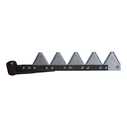 S35-2037 - SICKLE 7' LH SUPER 7 - NH 1475-2550 MOWERS