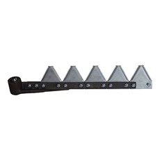 S35-2037 - SICKLE 7' LH SUPER 7 - NH 1475-2550 MOWERS
