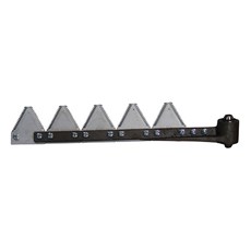 S35-2038 - SICKLE 7' RH SUPER 7 - NH 1475-2550 MOWERS