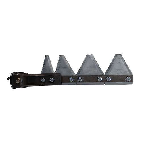 S35-2069 - SICKLE 8' LH 14-TOOTH - CIH 8380-8870 MOWERS