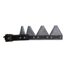 S35-2069 - SICKLE 8' LH 14-TOOTH - CIH 8380-8870 MOWERS