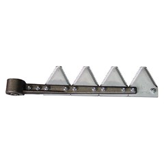 S35-2128 - SICKLE 9' SUPER 7- NH 451,456 MOWERS
