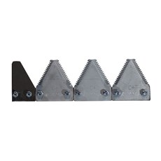 S35-3081 - 25' SICKLE KIT CNH 3020