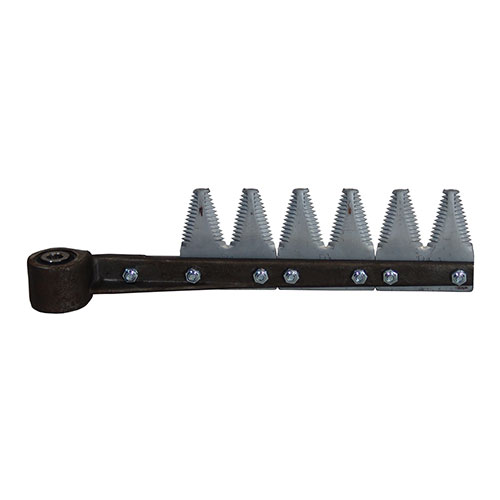 S35-2362 - SICKLE 7' SUPER 7- NH 451,456 MOWERS