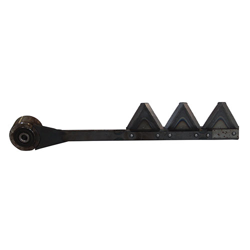S35-3055 - Riveted Sickle