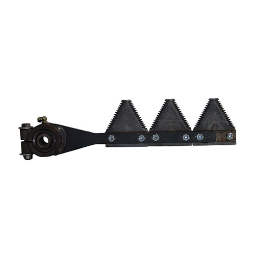 S35-3166 - SICKLE 9' SUPER 7 - NH 479-1469 MOWERS