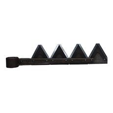 S35-3390 - SICKLE 9' 14-TOOTH- NH 450-455 MOWERS