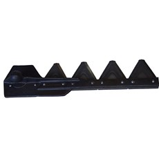 S35-3588 - SICKLE 9' 14-TOOTH - JD 5-39 MOWERS, RIVETED