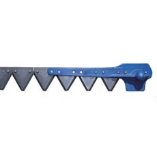 S35-3659 - SICKLE 7' 14-TOOTH- FORD 175-501 MOWERS