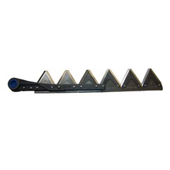 S35-3667 - SICKLE 7' 14-TOOTH- CIH 100 SERIES MOWERS