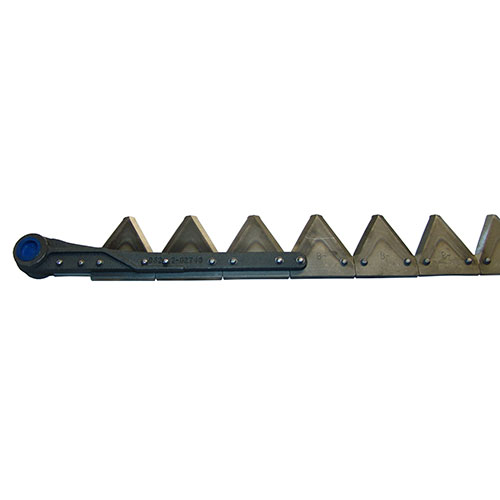 S35-3669 - SICKLE 9' 14-TOOTH- CIH 100 SERIES MOWERS